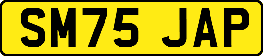 SM75JAP