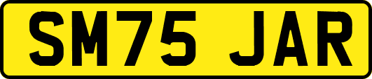 SM75JAR
