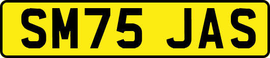 SM75JAS