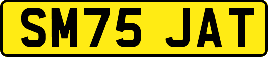 SM75JAT