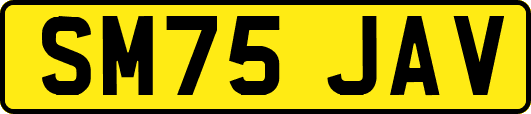 SM75JAV