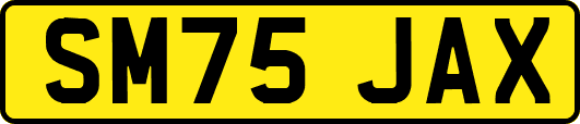SM75JAX
