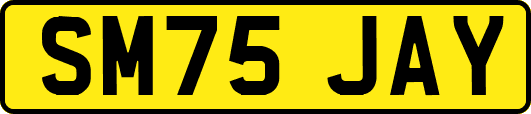 SM75JAY