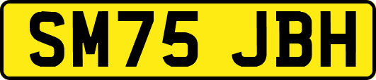 SM75JBH