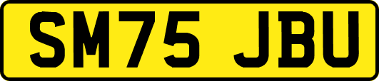 SM75JBU
