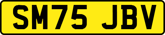 SM75JBV