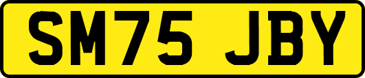 SM75JBY