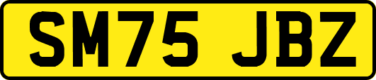 SM75JBZ