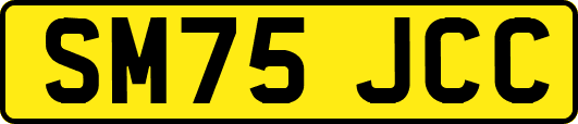 SM75JCC