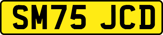 SM75JCD
