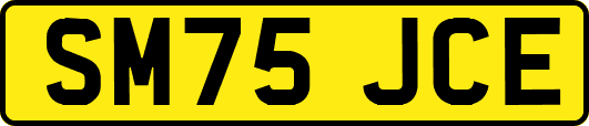 SM75JCE
