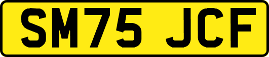 SM75JCF