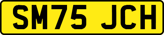 SM75JCH