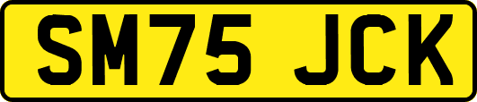 SM75JCK