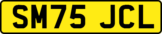 SM75JCL