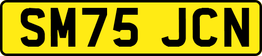 SM75JCN