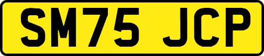 SM75JCP