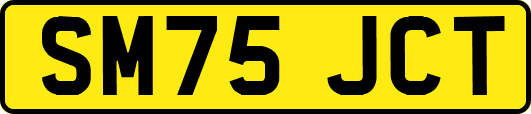SM75JCT
