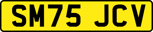 SM75JCV