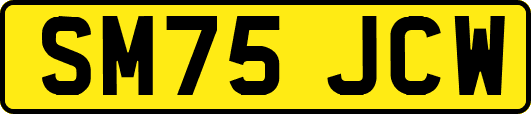 SM75JCW