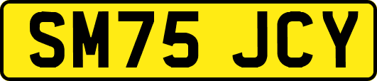 SM75JCY
