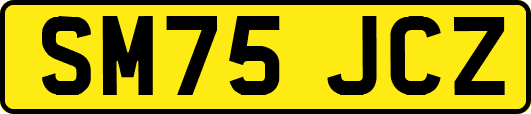 SM75JCZ