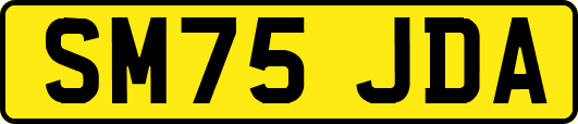 SM75JDA