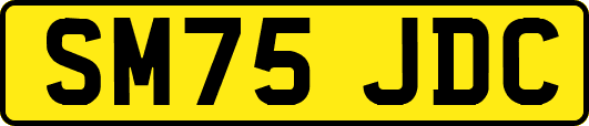 SM75JDC