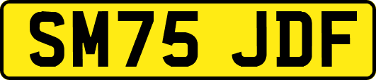 SM75JDF