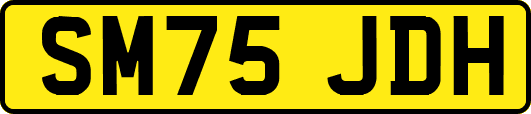 SM75JDH