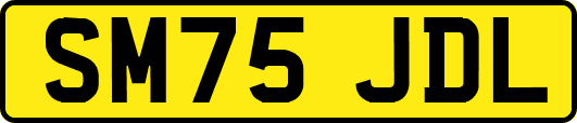 SM75JDL