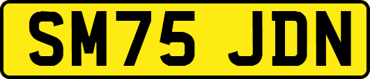 SM75JDN