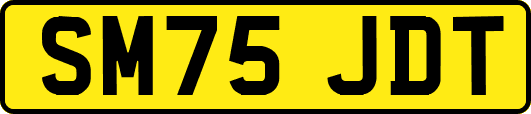 SM75JDT