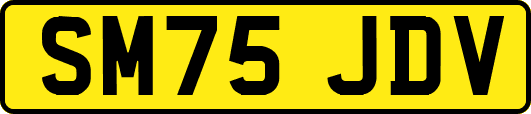 SM75JDV