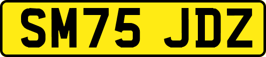 SM75JDZ