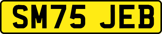 SM75JEB