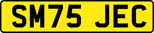 SM75JEC
