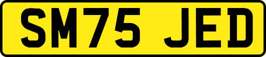 SM75JED
