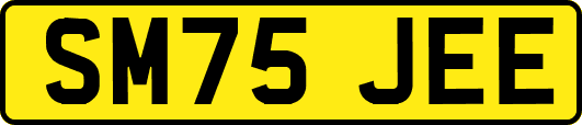 SM75JEE