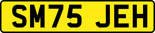 SM75JEH