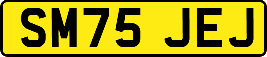 SM75JEJ