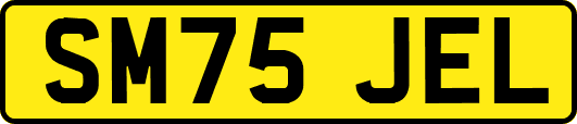 SM75JEL