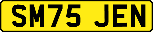SM75JEN