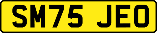 SM75JEO