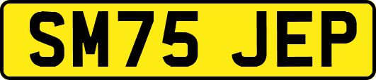 SM75JEP