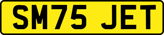 SM75JET