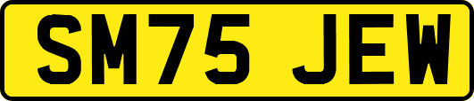 SM75JEW