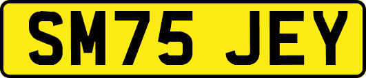 SM75JEY