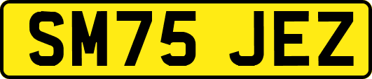 SM75JEZ