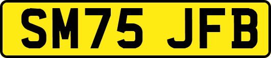 SM75JFB